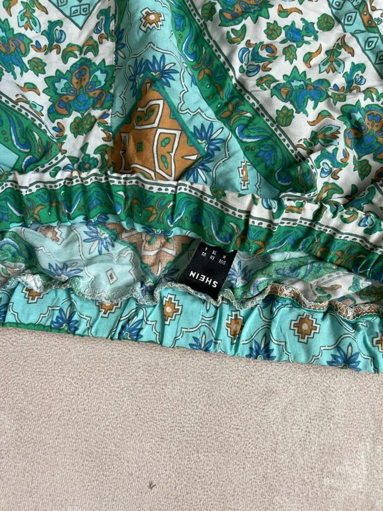 Shein Pants, size M / 38 / 10, photo 4