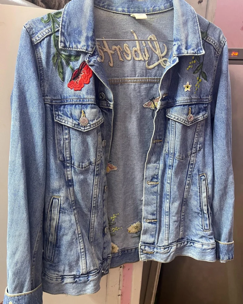 H&M Jackets, size S / 36 / 8, photo 3
