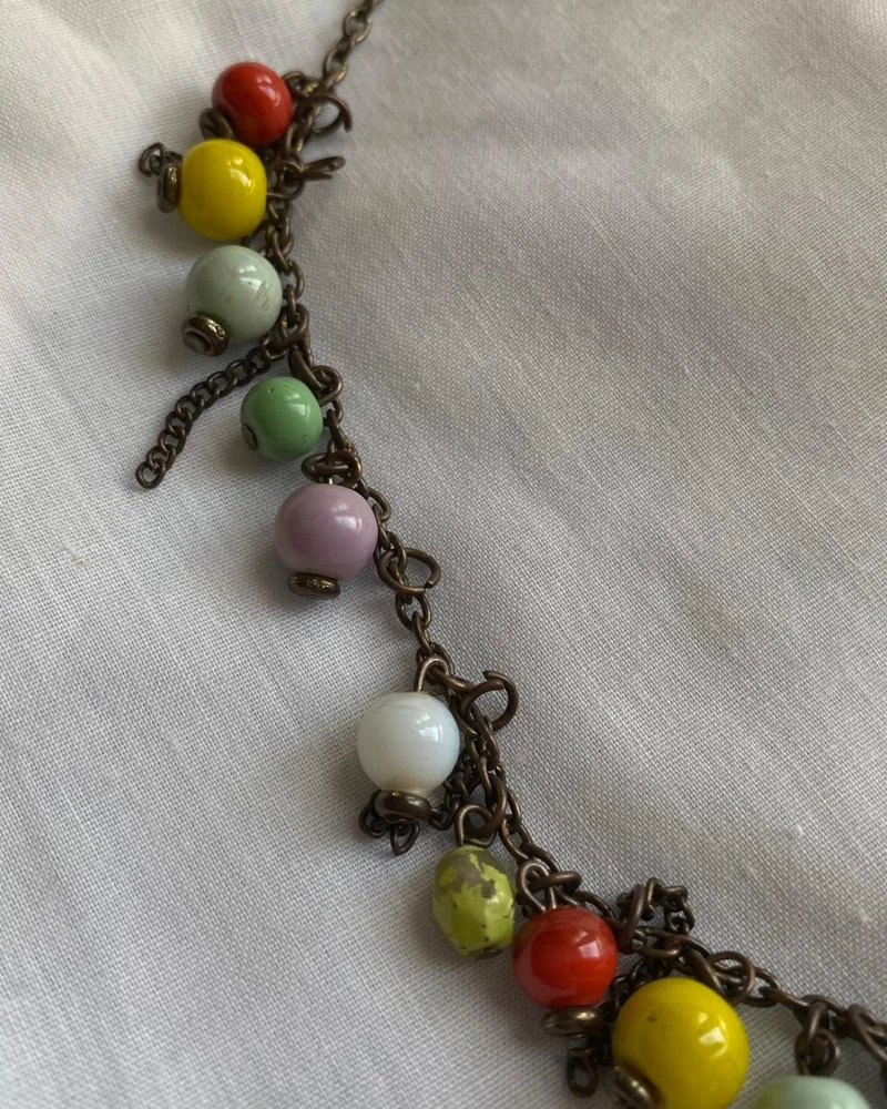 Splash Necklaces, size One size, photo 3