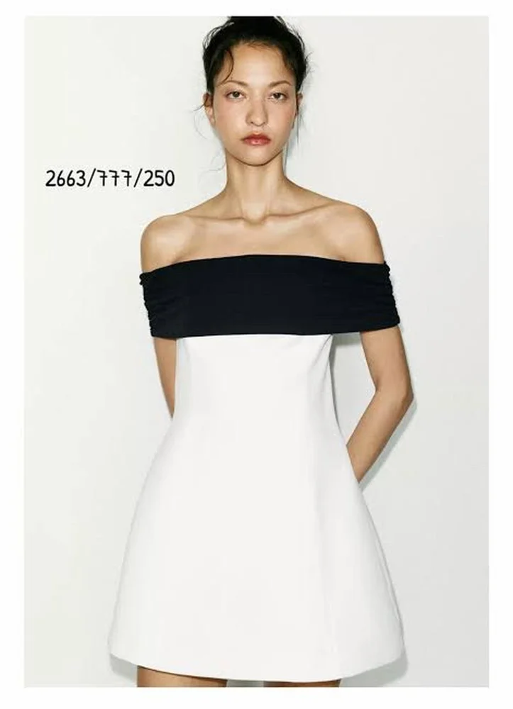 Zara Mini Dresses, size M / 38 / 10, photo 5