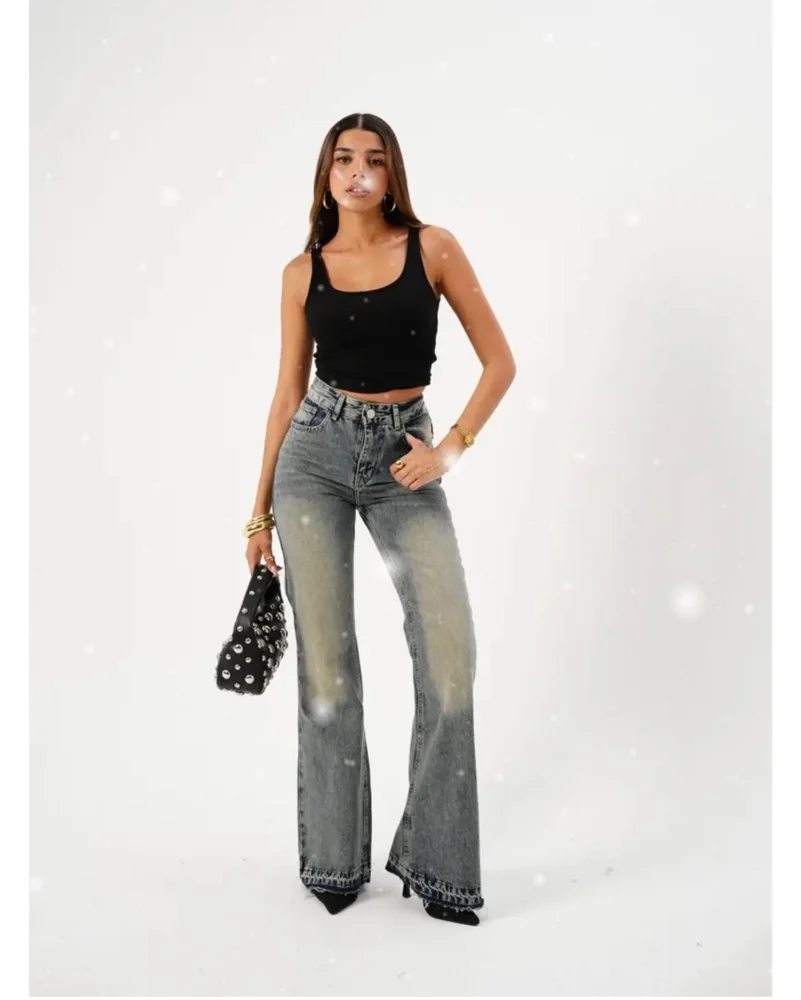 Local Jeans, size S / 36 / 8, photo 2