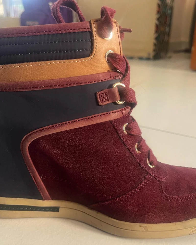 Tommy Hilfiger Boots, size 39, photo 5