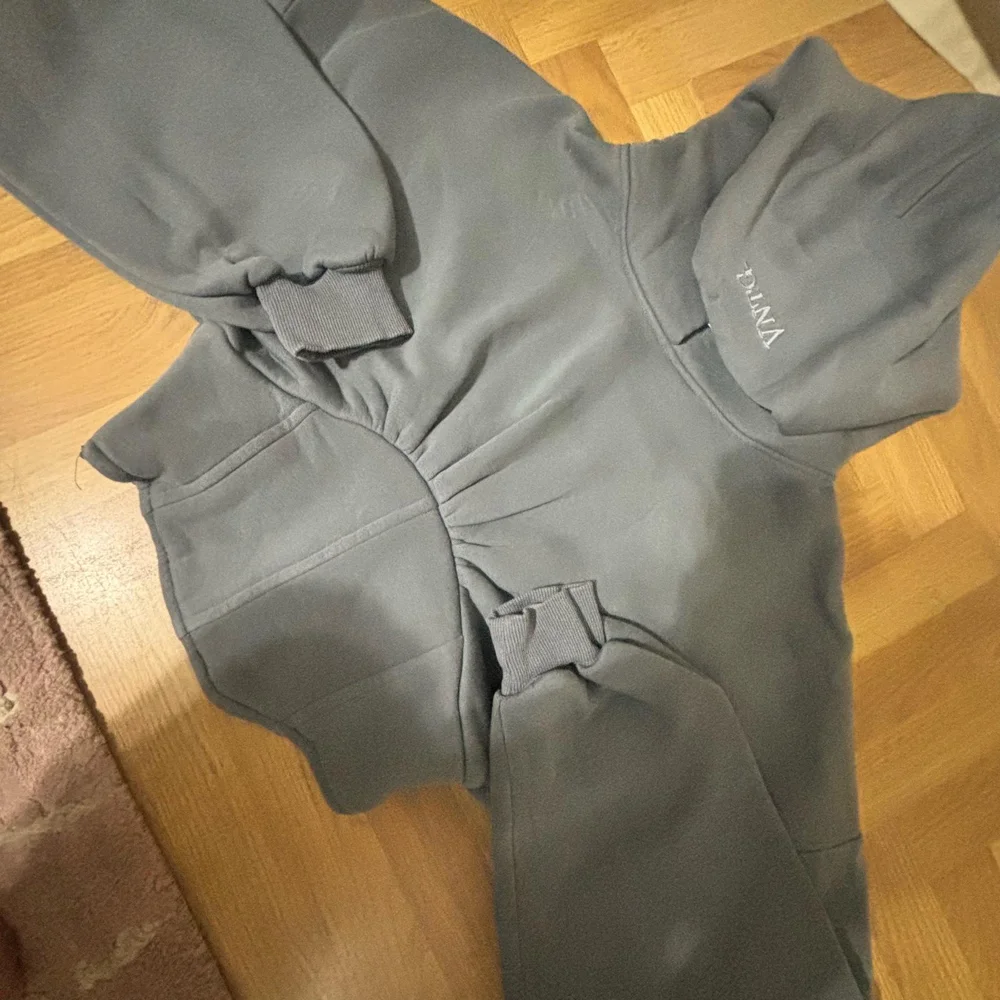 local brands Hoodies, size XS / 34 / 6, photo 3