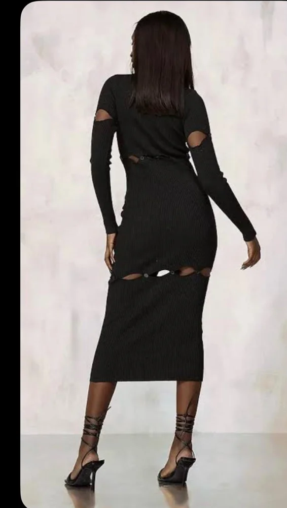 Boohoo Party Dresses, size M / 38 / 10, photo 2