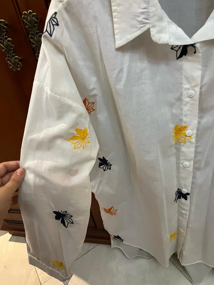 Shirts, size XXL / 44 / 16, photo 3