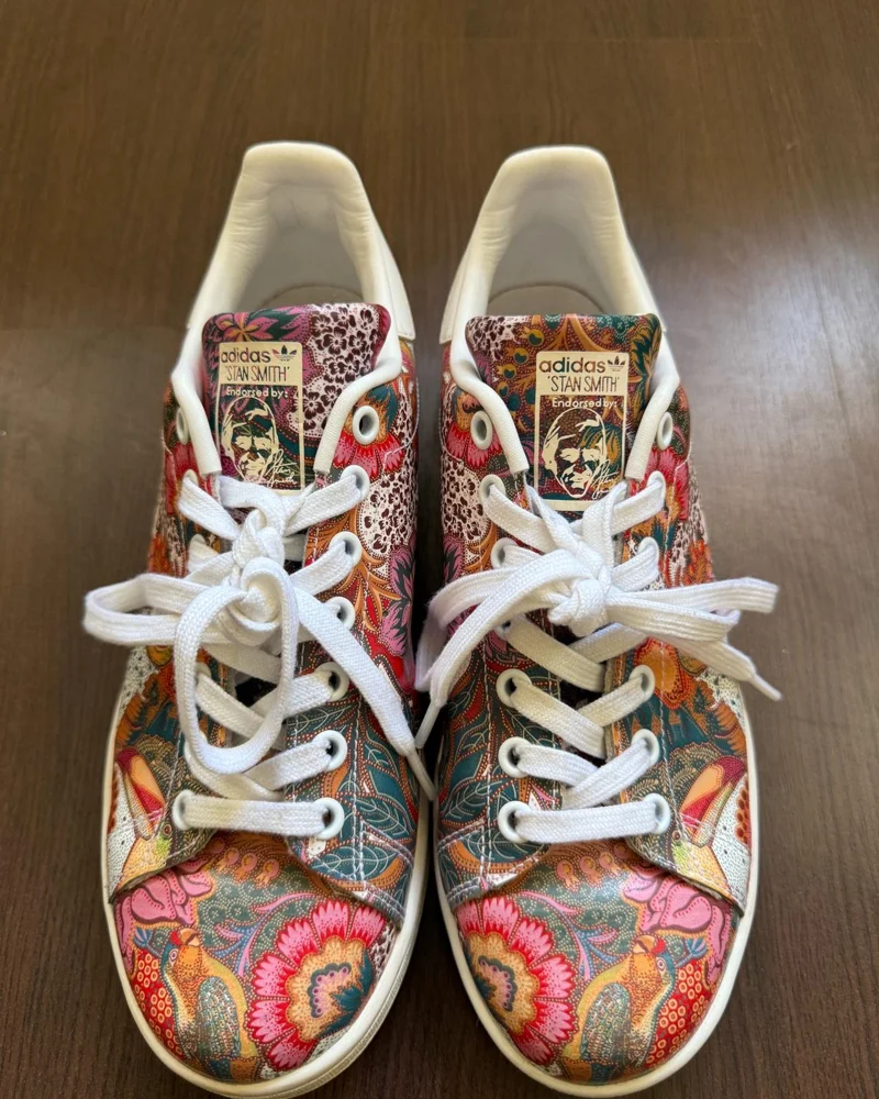 adidas Stan Smith Sneakers, size 40, photo 3