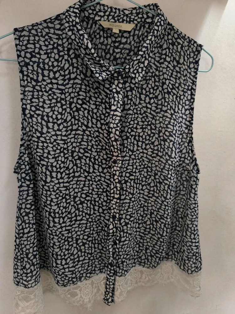 Rojada Blouses, size L / 40 / 12, photo 2