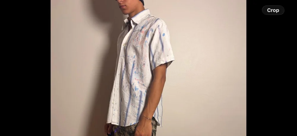 Shirts, size M, photo 2
