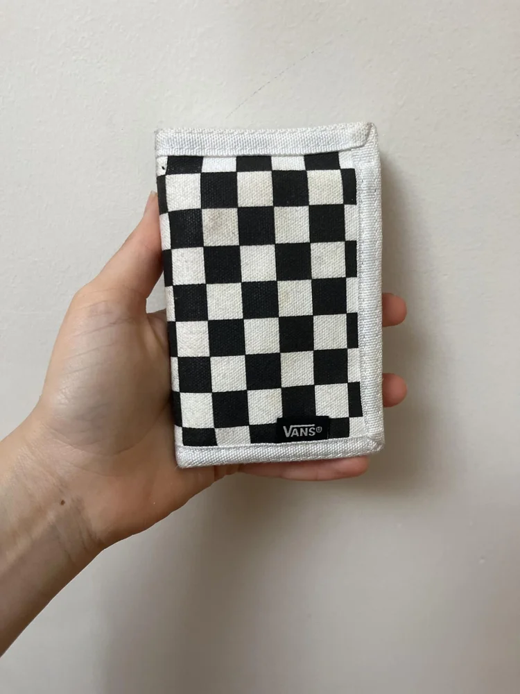 Vans Wallets, size One size, photo 5