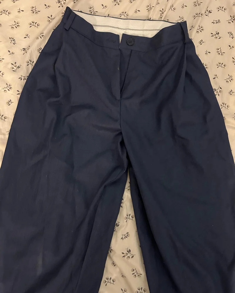 Pants, size S / 36 / 8, photo 3