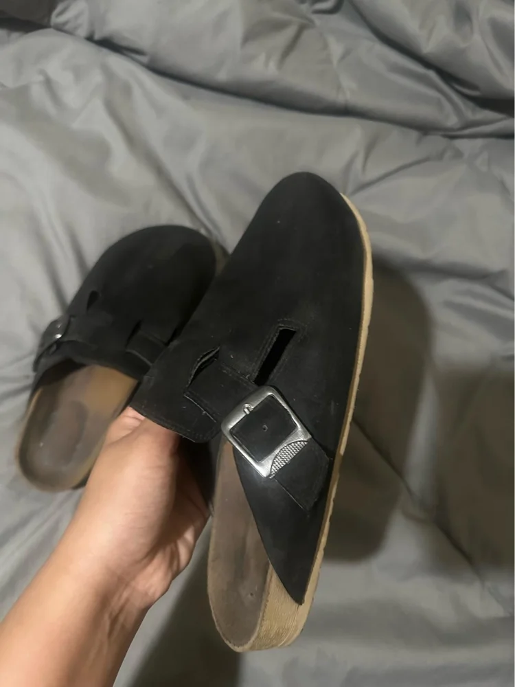 Sneakers, size 40, photo 3