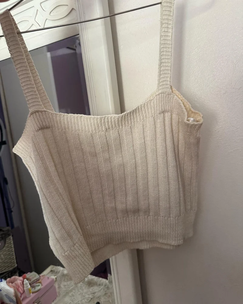 Defacto Crop Tops, size S / 36 / 8, photo 3