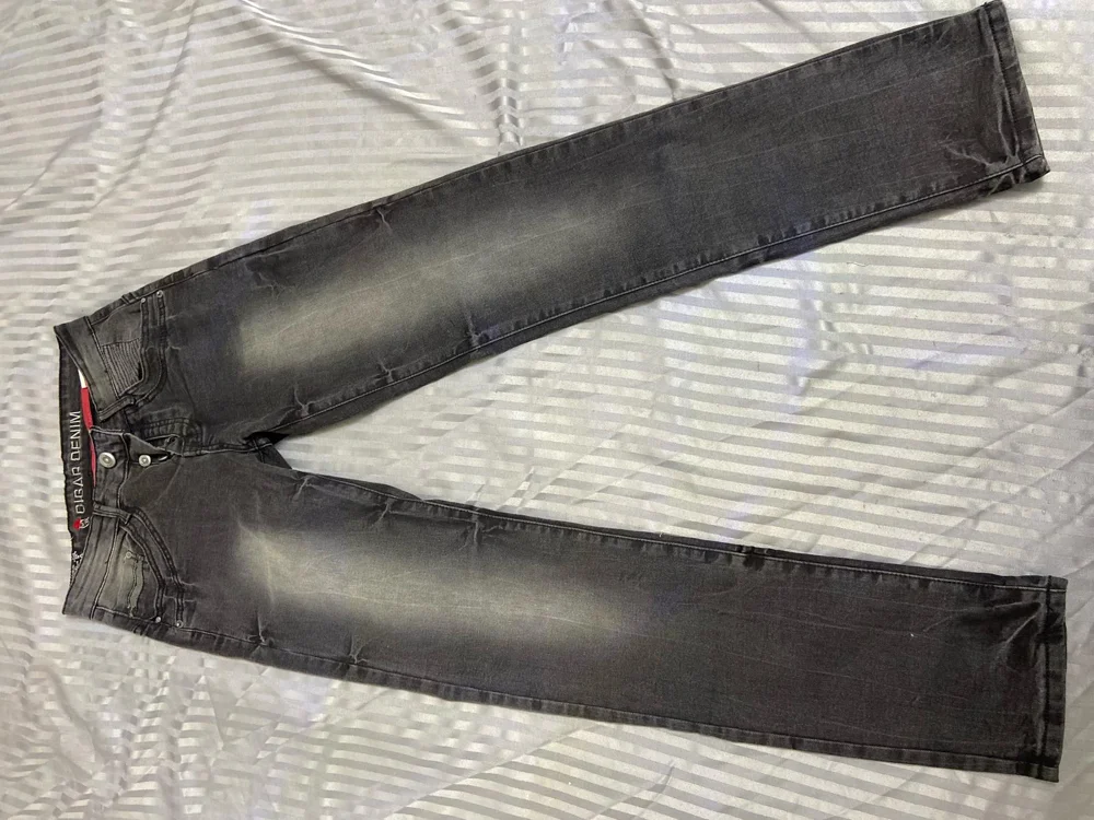 Jeans, size M, photo 5