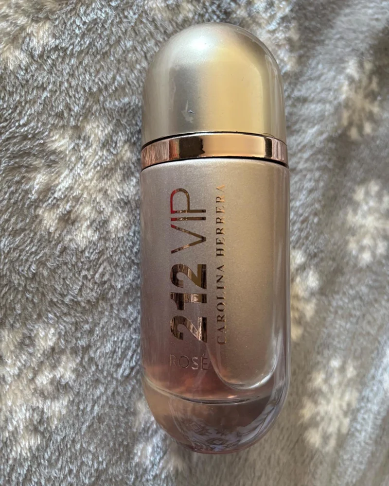 Carolina Herrera Perfume, size No Size, photo 3