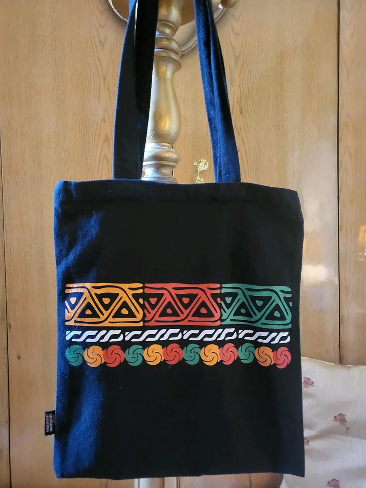 Tote Bag, size Other, photo 2