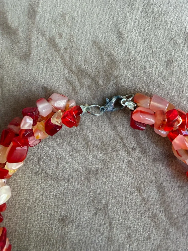 Necklaces, size Other, photo 3