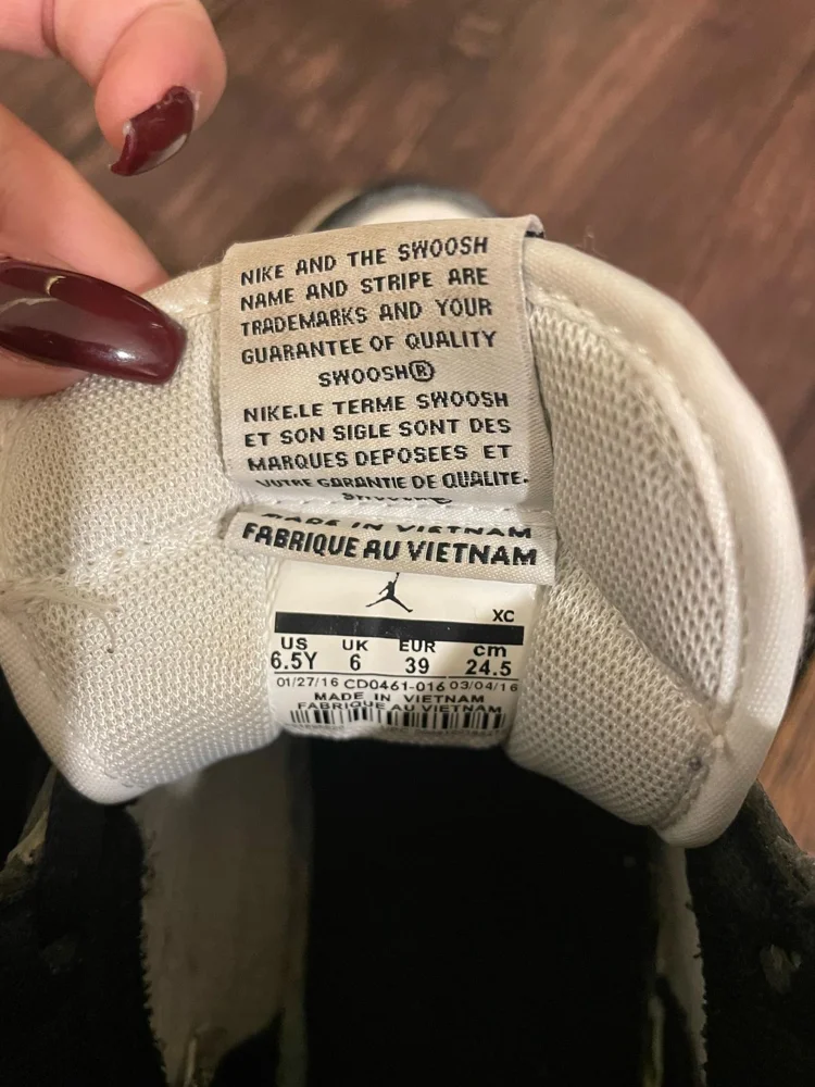 Nike Sneakers, size 39, photo 3