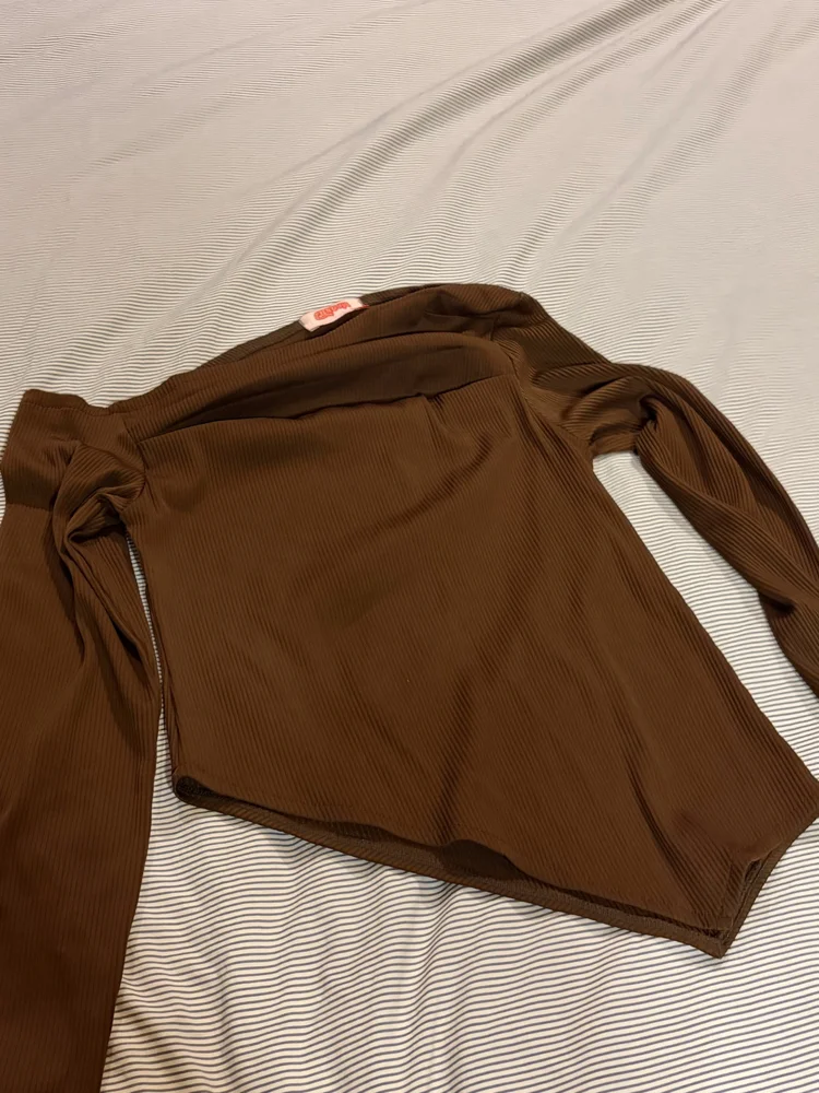 Long Sleeve, size S / 36 / 8, photo 2