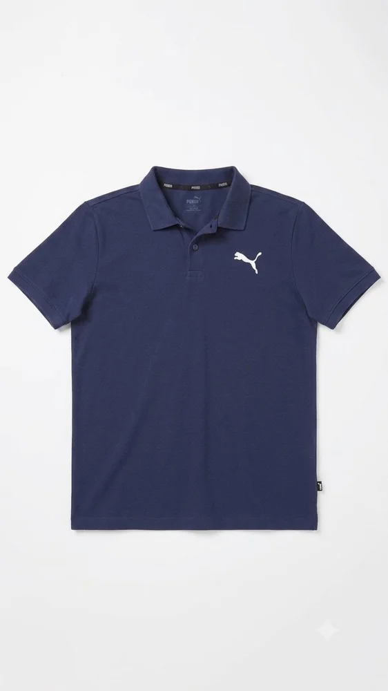 Puma Polo Shirts