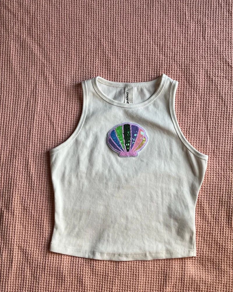 Missguided Tank Tops, size S / 36 / 8, photo 3