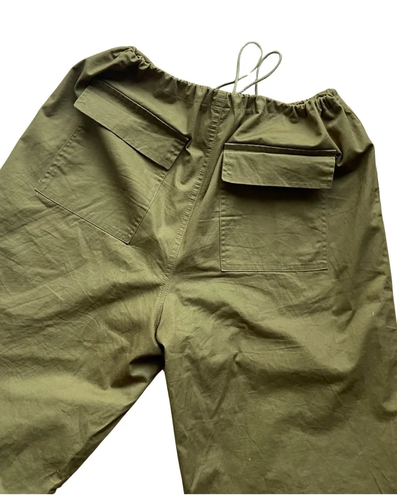 Pants, size M, photo 3