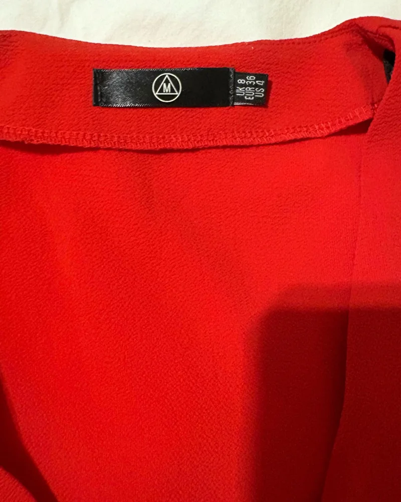 Blouses, size S / 36 / 8, photo 3
