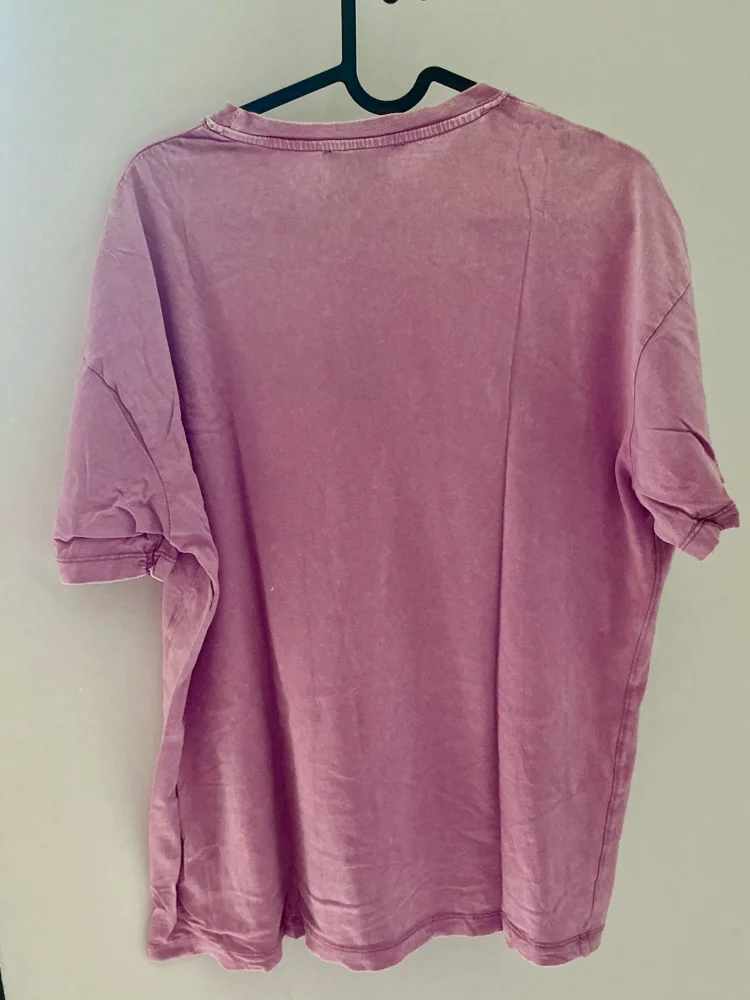 Pull & Bear T-shirts, size S / 36 / 8, photo 5
