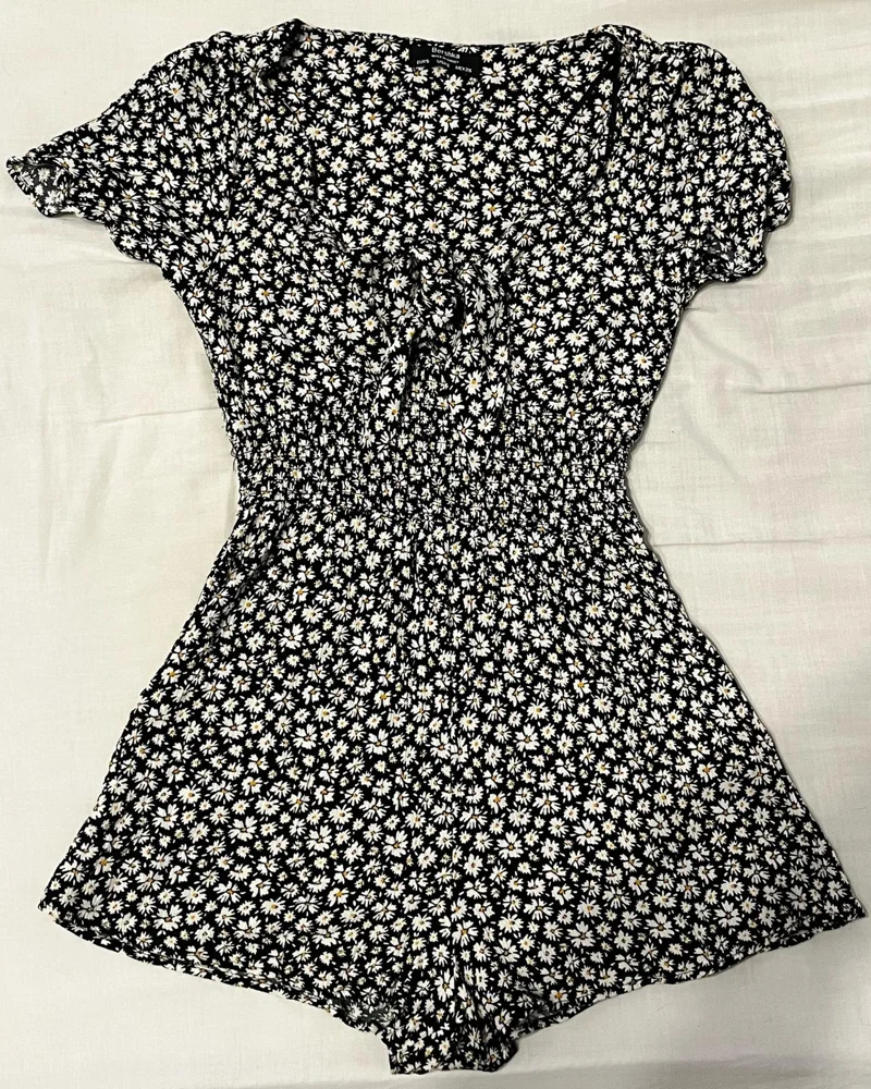 Bershka Mini Dresses