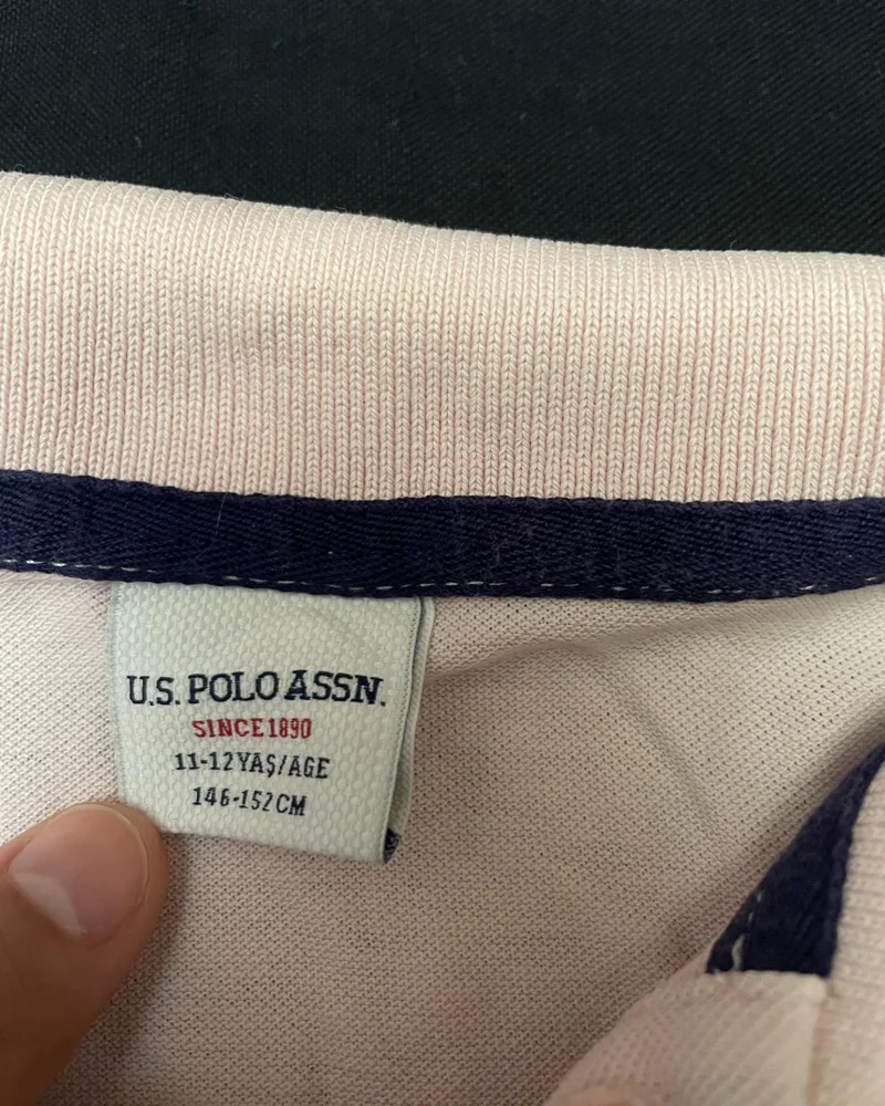 Polo Ralph Lauren T-shirts, size XXS / 32 / 4, photo 3