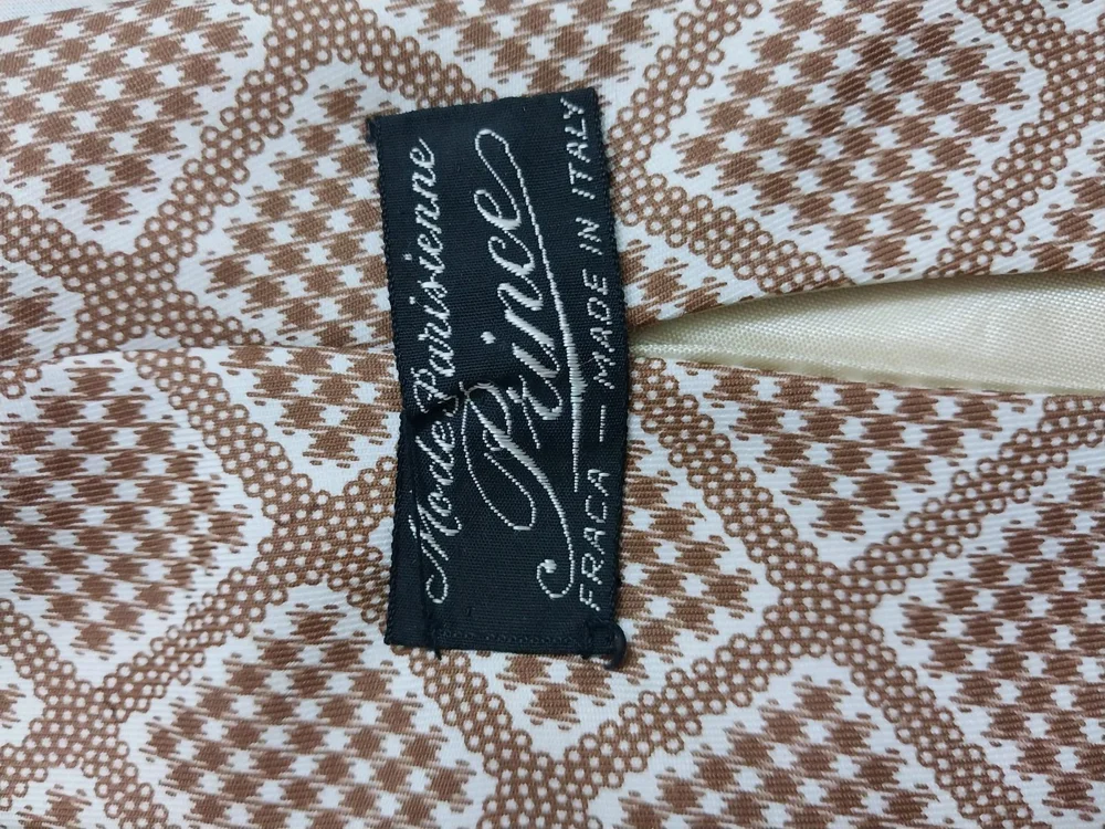 prince Ties, size Other, photo 2