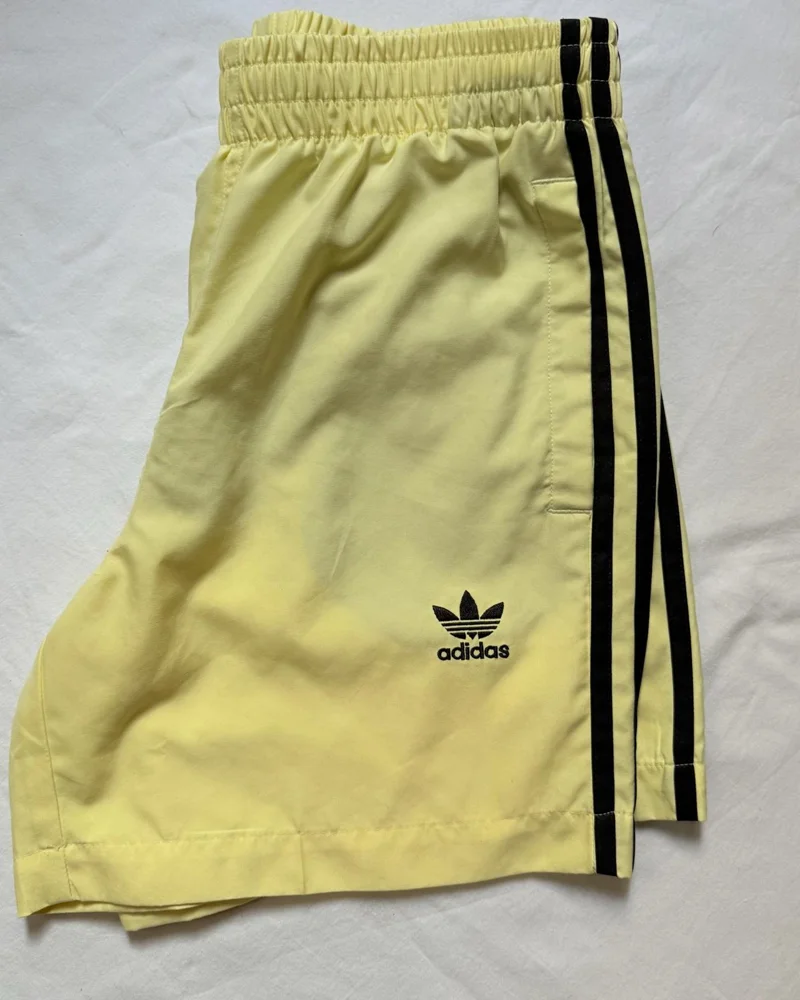 adidas Shorts
