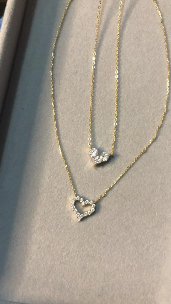 Necklaces, size Other, photo 4