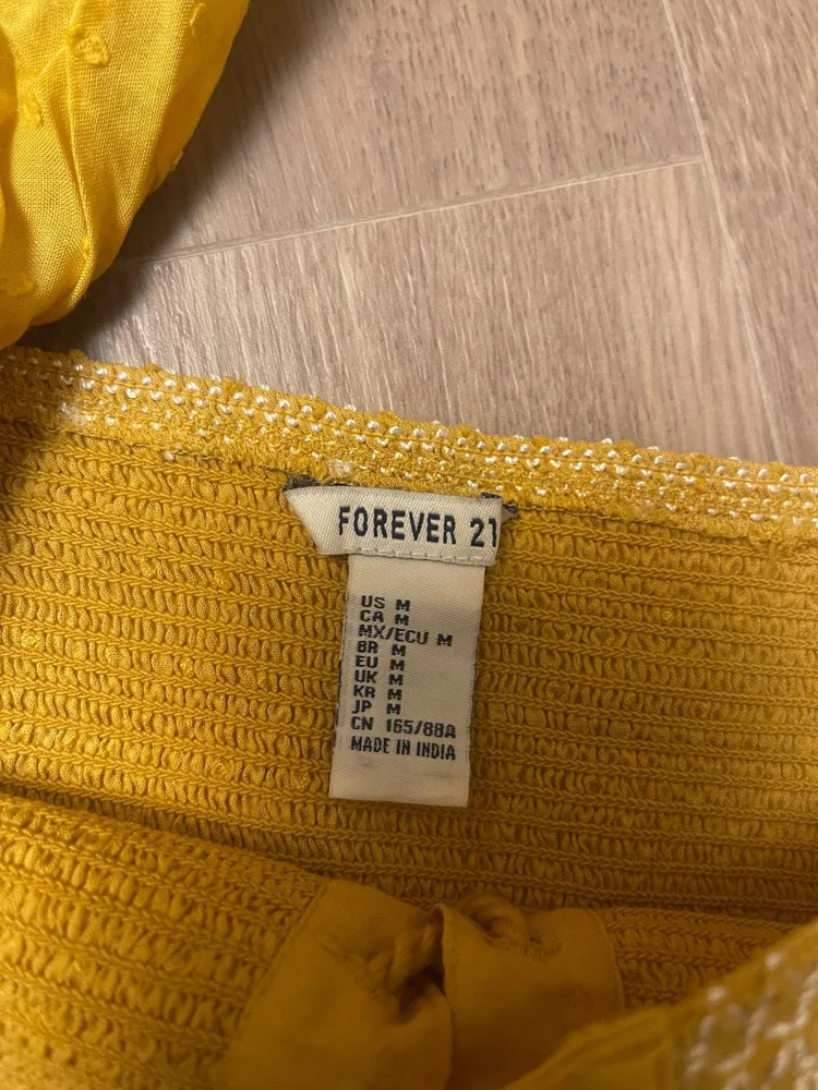 Forever 21 Blouses, size M / 38 / 10, photo 4