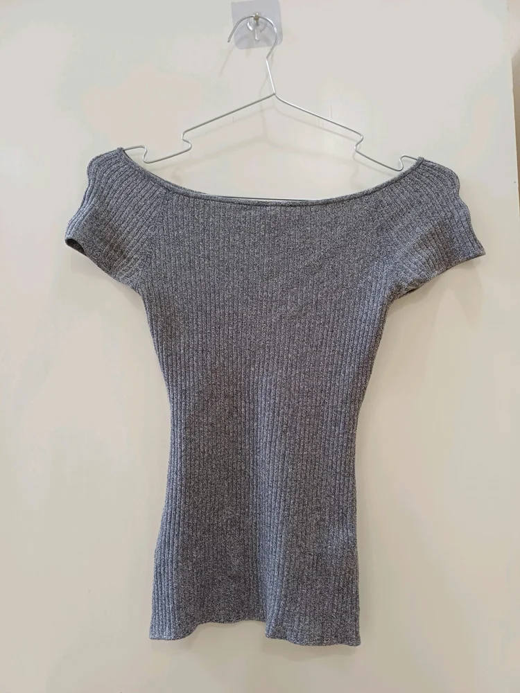 H&M Shirts, size XS / 34 / 6, photo 3