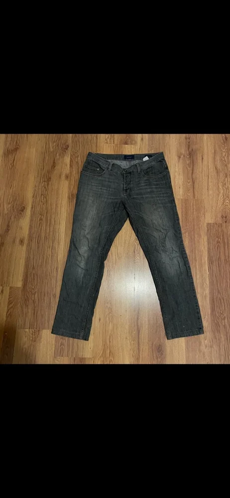 Concrete Jeans, size M, photo 3