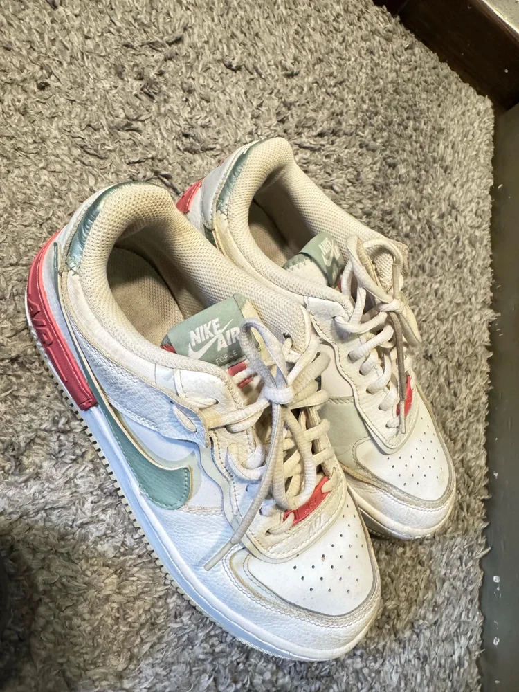 Nike Sneakers, size 39, photo 3