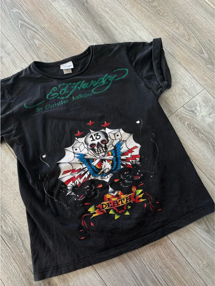 Ed Hardy Shirts, size M / 38 / 10, photo 5