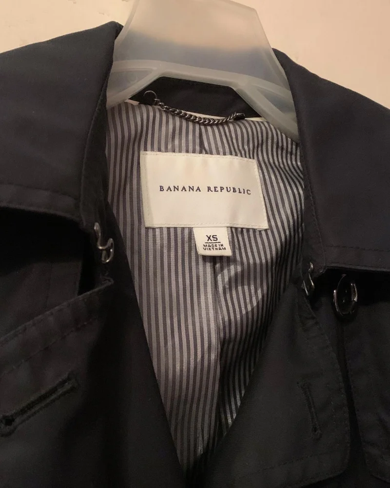 Banana Republic Long Sleeve, size XS / 34 / 6, photo 2