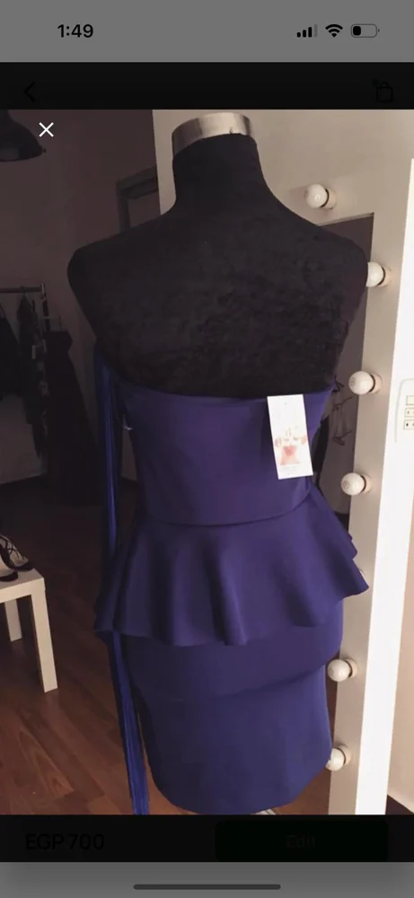 Zara Mini Dresses, size S / 36 / 8, photo 2