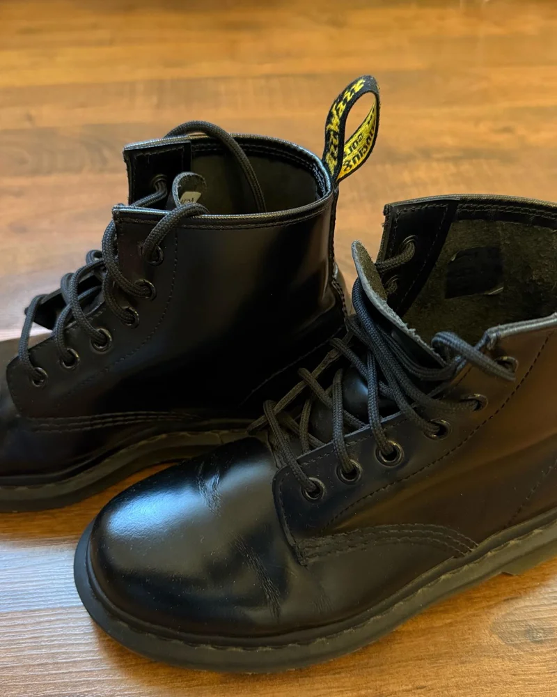 Dr. Martens Boots, size 37, photo 4