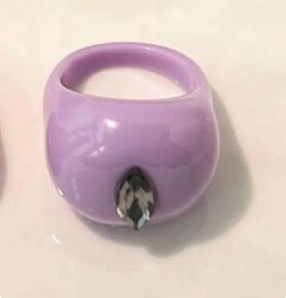 Rings, size Other, photo 3