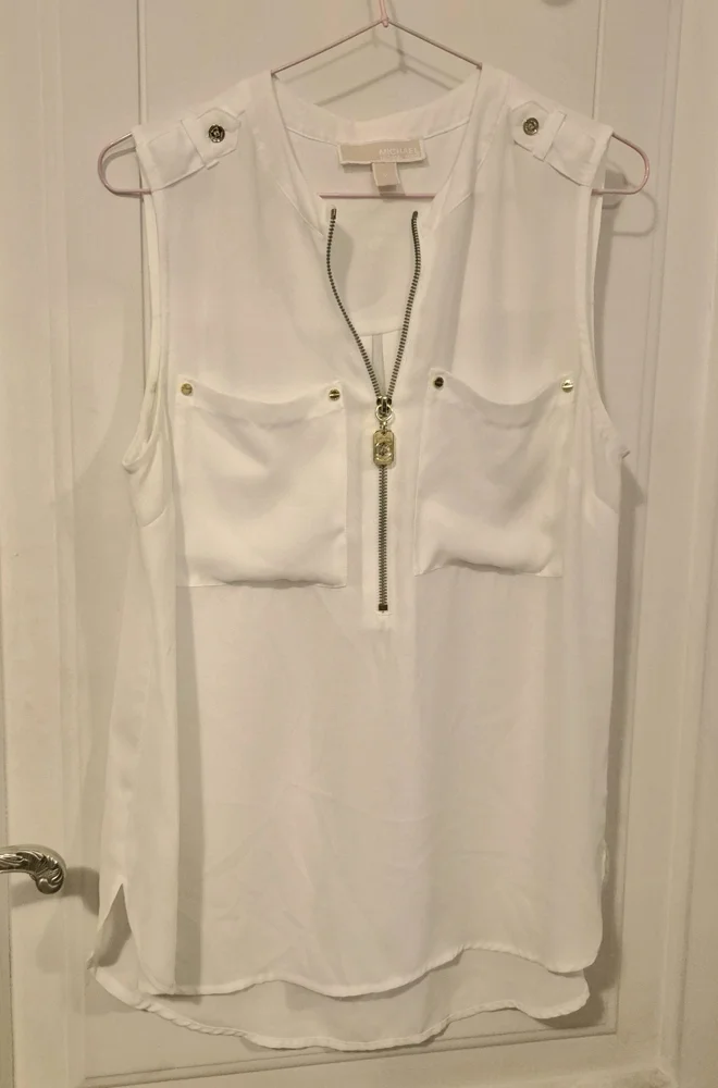 Michael Kors Blouses, size M / 38 / 10, photo 2