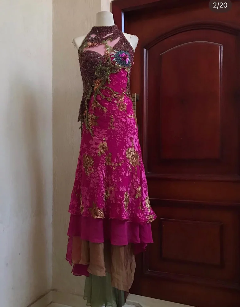 Maxi Dresses, size M / 38 / 10, photo 2