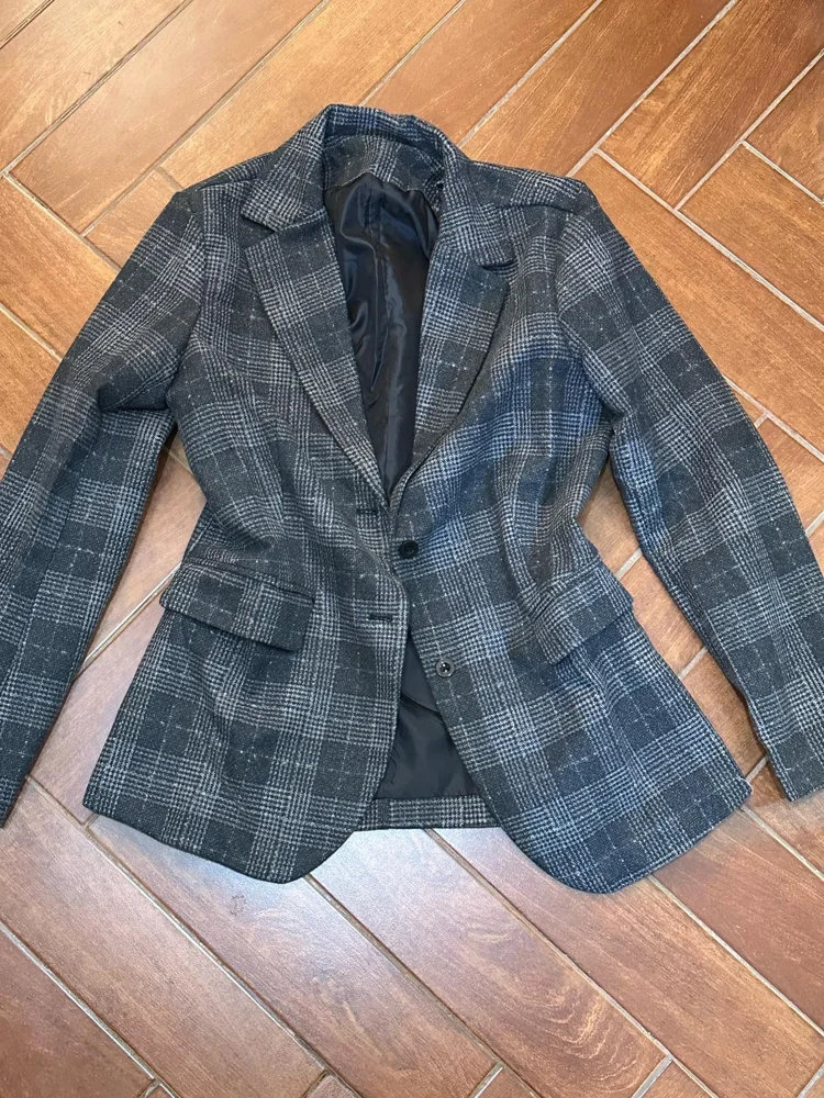 Shein Blazers