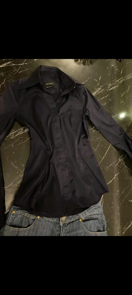Zara Tops, size M / 38 / 10, photo 2