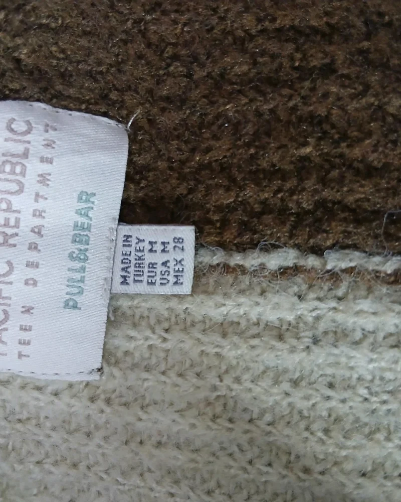 Pull & Bear Sweaters & Pullovers, size M / 38 / 10, photo 3