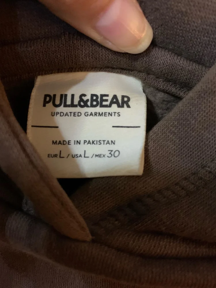 Pull & Bear Sweaters & Pullovers, size L / 40 / 12, photo 2