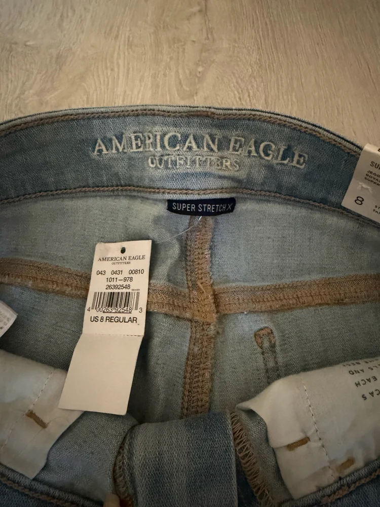 American Eagle Jeans, size S / 36 / 8, photo 4
