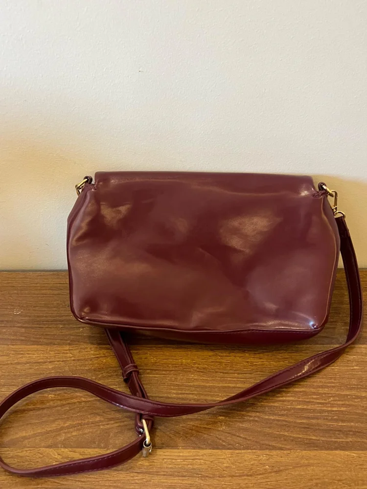 Cross-Body Bag, size One size, photo 3