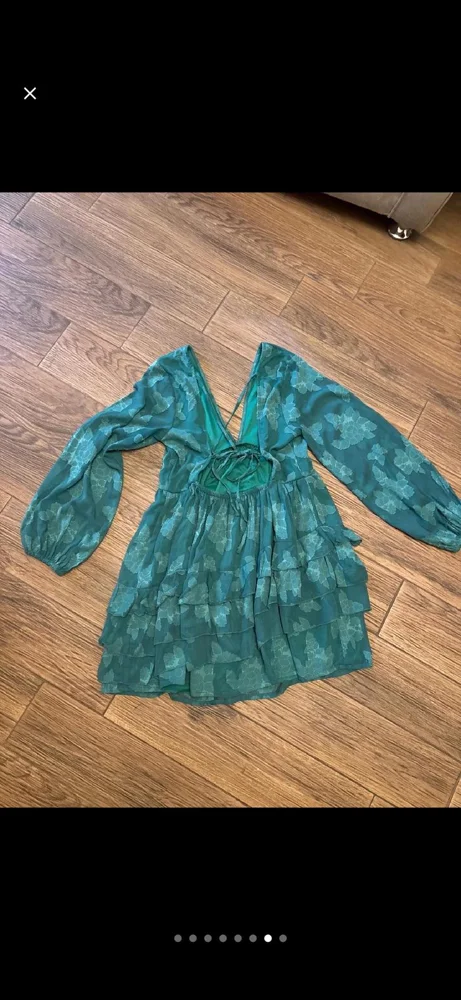 Boohoo Cocktail Dresses, size L / 40 / 12, photo 5